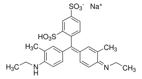 Xylene Cyanol FF BioReagent, for molecular biology 2650.